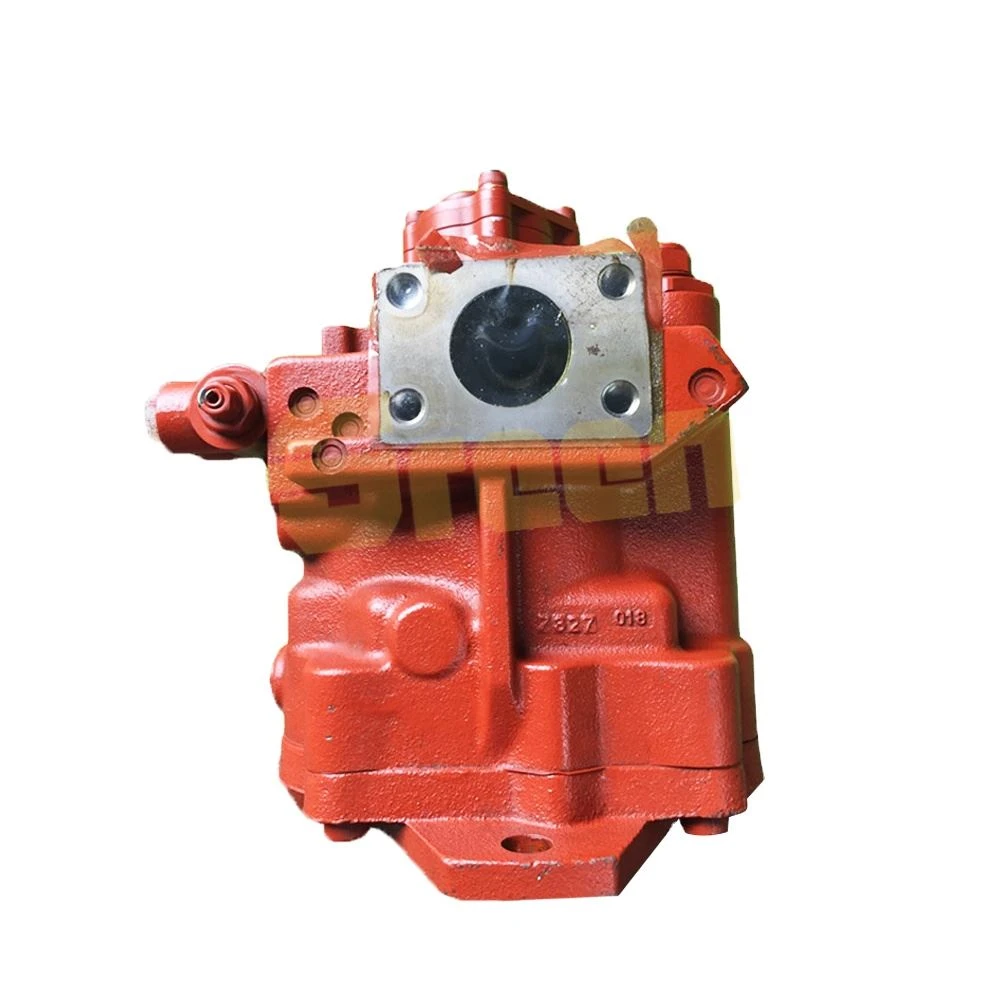 piston pump3 piston pump3