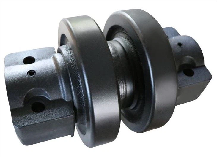 Zoom track roller 70T(001)