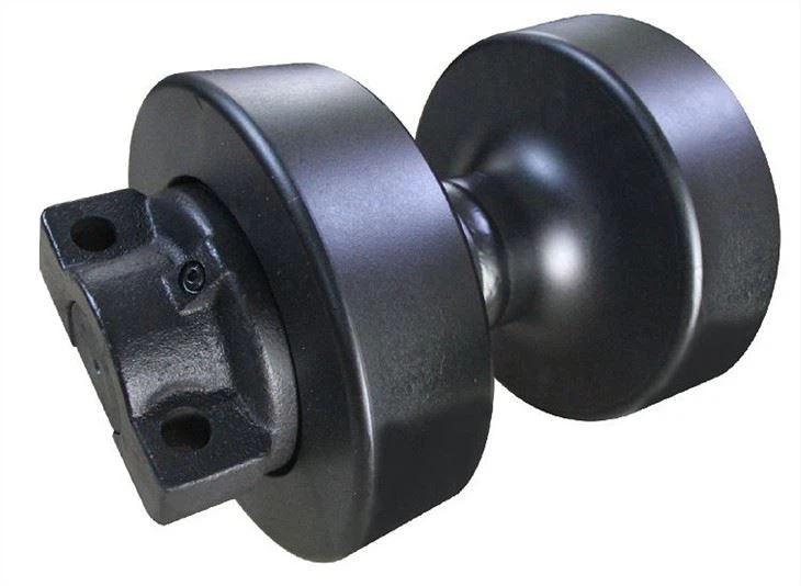 CKE2500 top roller 250T(001)