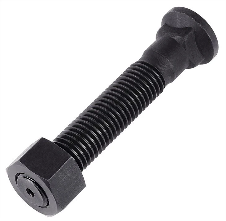 bolt nut 6