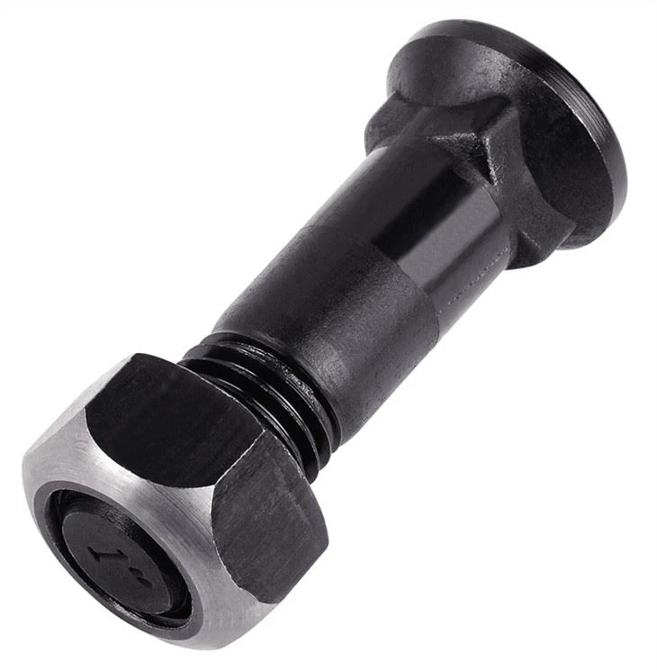 bolt nut 7