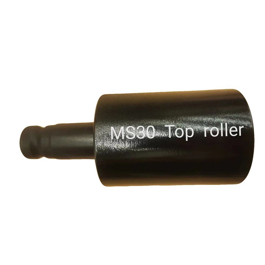 Mini eksozatorli yuqori rolik