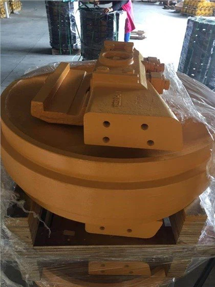 D155-6 IDLER