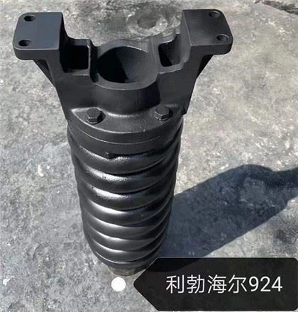 Liebheer R924 Track Adjuster Assy