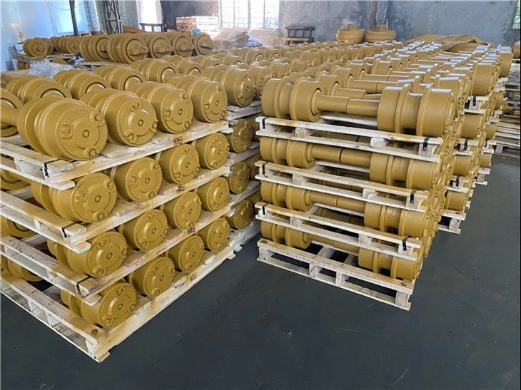 D275 TOP ROLLER1