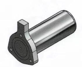 21N-70-31140 Bom Pin