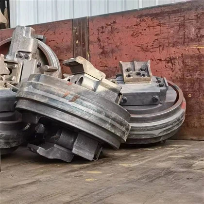 D51 IDLER