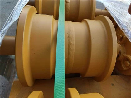 D6K2 TREKK ROLLERI