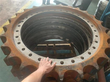 EX% 7b{0}} SPROCKET