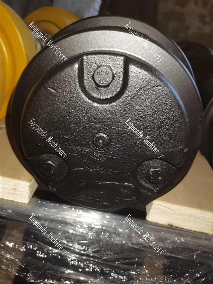 CAT390F TOP ROLLER