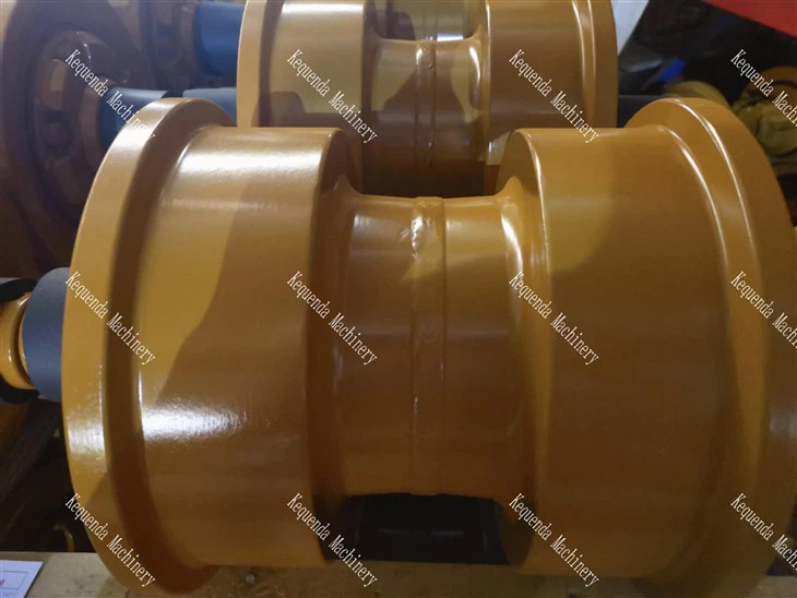D8N TRACK ROLLER 246-0775 246-0779