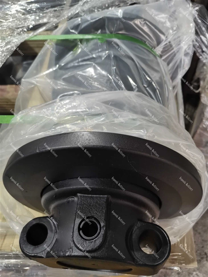 EX1200-5 TRACK ROLLER