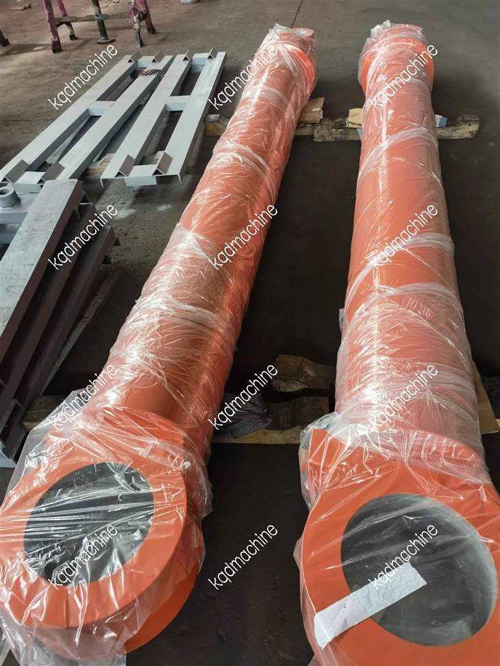 Ex2500 Boom tsilindr