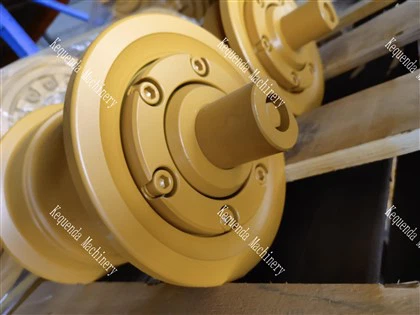 D6K TREKK ROLLERI