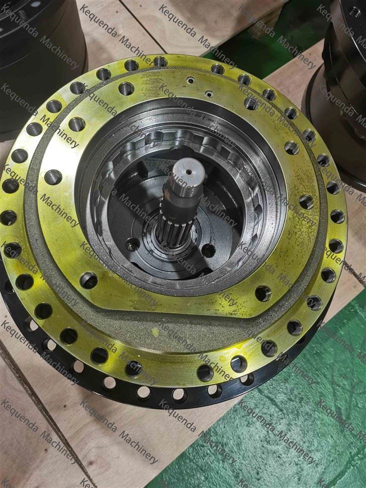 DX360 Sayohat bog'i qutisi