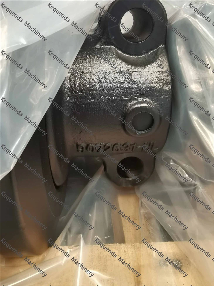 Hitachi Track Roller For Excavator EX400-5