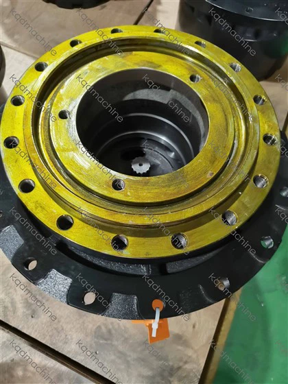 CAT320C E320C SAYohat tishli qutisi