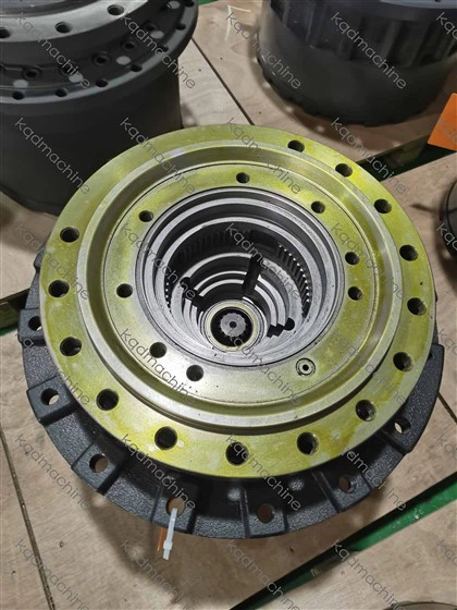 EX200-5 SAYohat Tishli qutisi