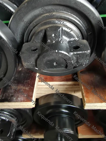 Ls218 yuqori rolik