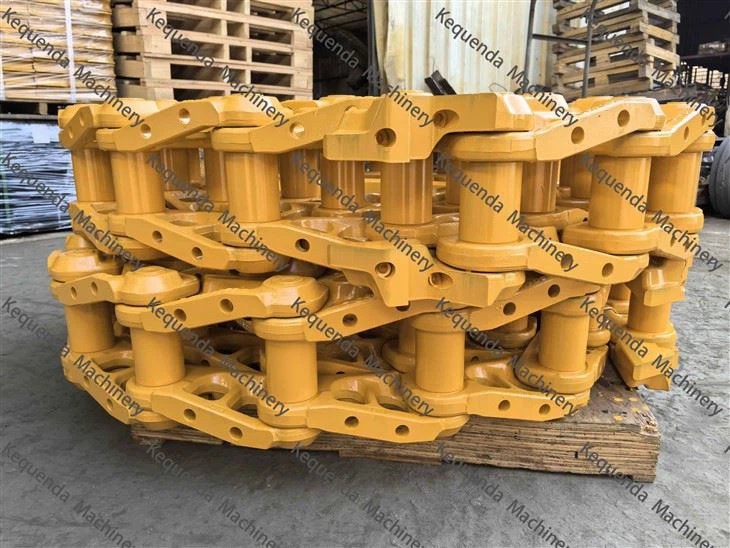 TD25M TRACK LINK 785-15-0025(TRACK GROUP 793150002/785150020/793140191)