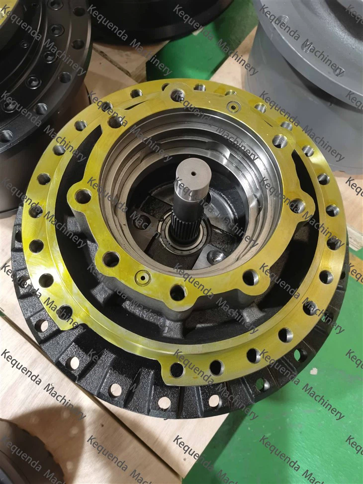 Zax330-3 sayohat raligi
