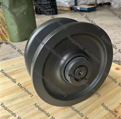 CAT289/E289 FRONET IDLER