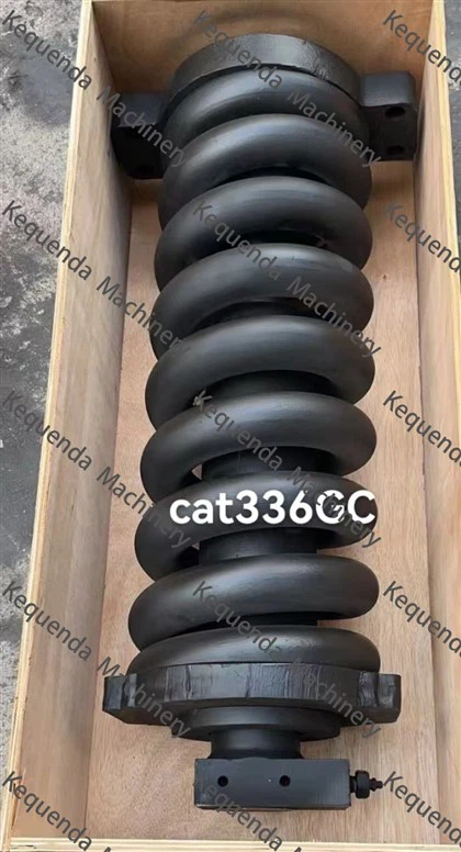 CAT345GC/E345GC, CAT336GC/E336GC TREK SOZLAGANCHI