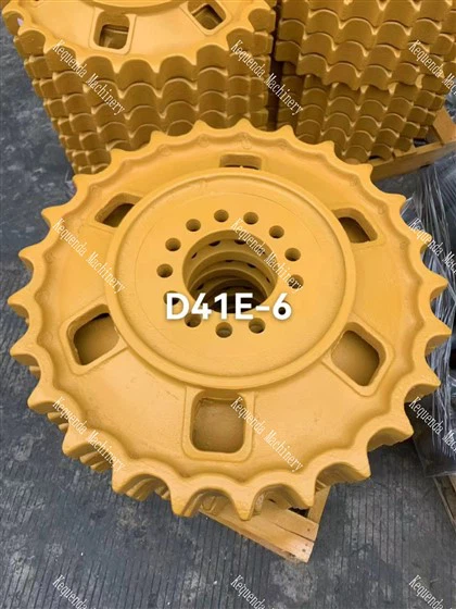 D41E -6 Sphumck