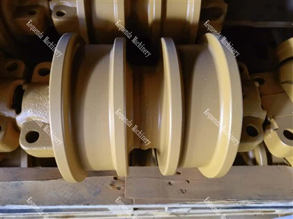 D51 Train Rolikli