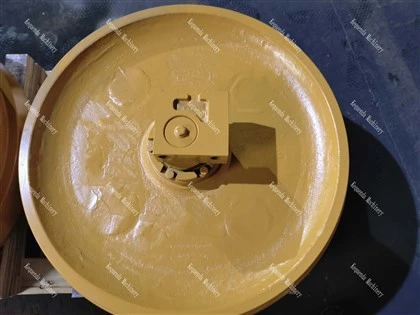 D6D IDLER