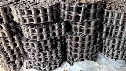 20A-2 QO'SHIK IROLI ROLLIK ZANJIR