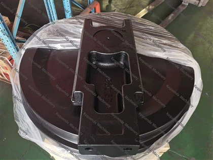 E6015 CAT6015 IDLER