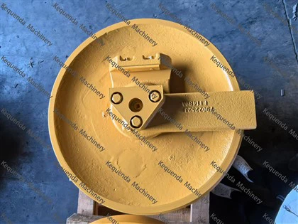 Fiat D150 Idler