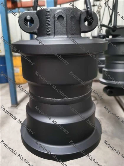 Sdlg 400 Track Rolikli