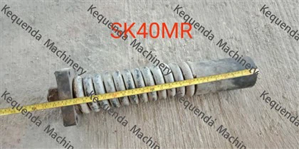Sk40MR Track Sochurer