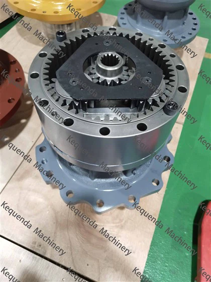 SY245 Swinge Compl