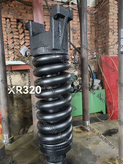 XCMG XR320 TRUBR RAQAT