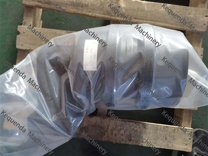 Zaxx1000 yuqori rolikli