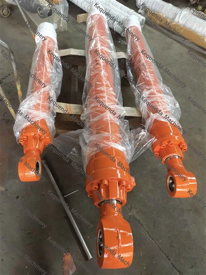 Zx330LC qo'l tsilindr